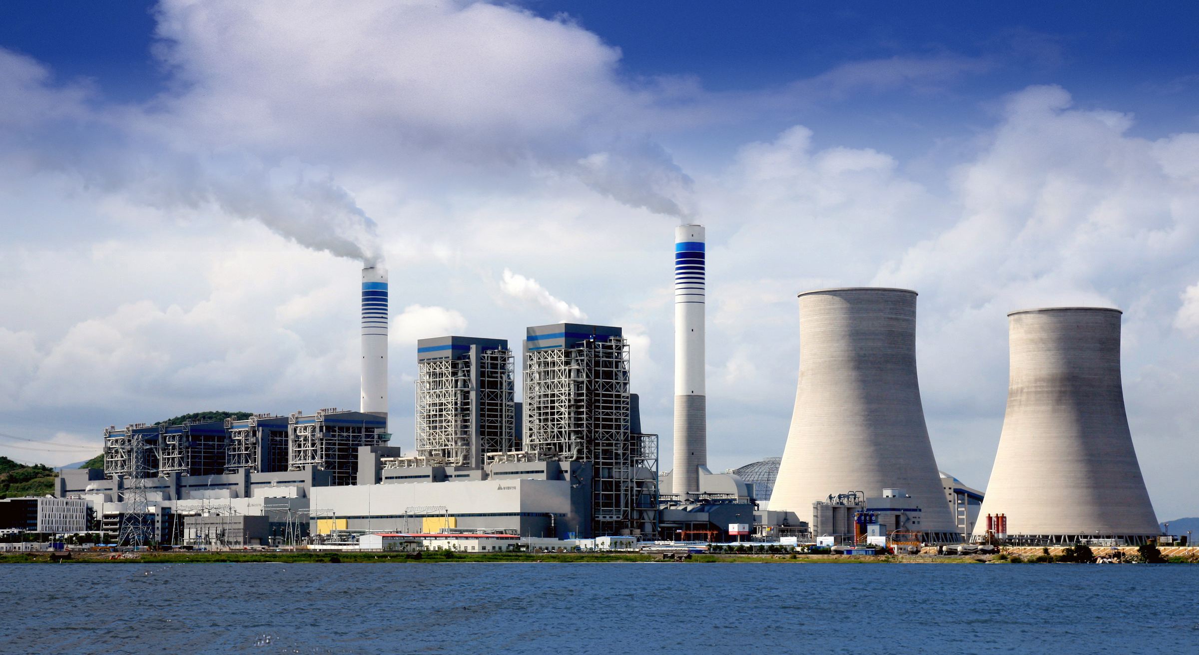 電廠的送風(fēng)機性能差、壽命短，液力偶合器你選對了嗎？